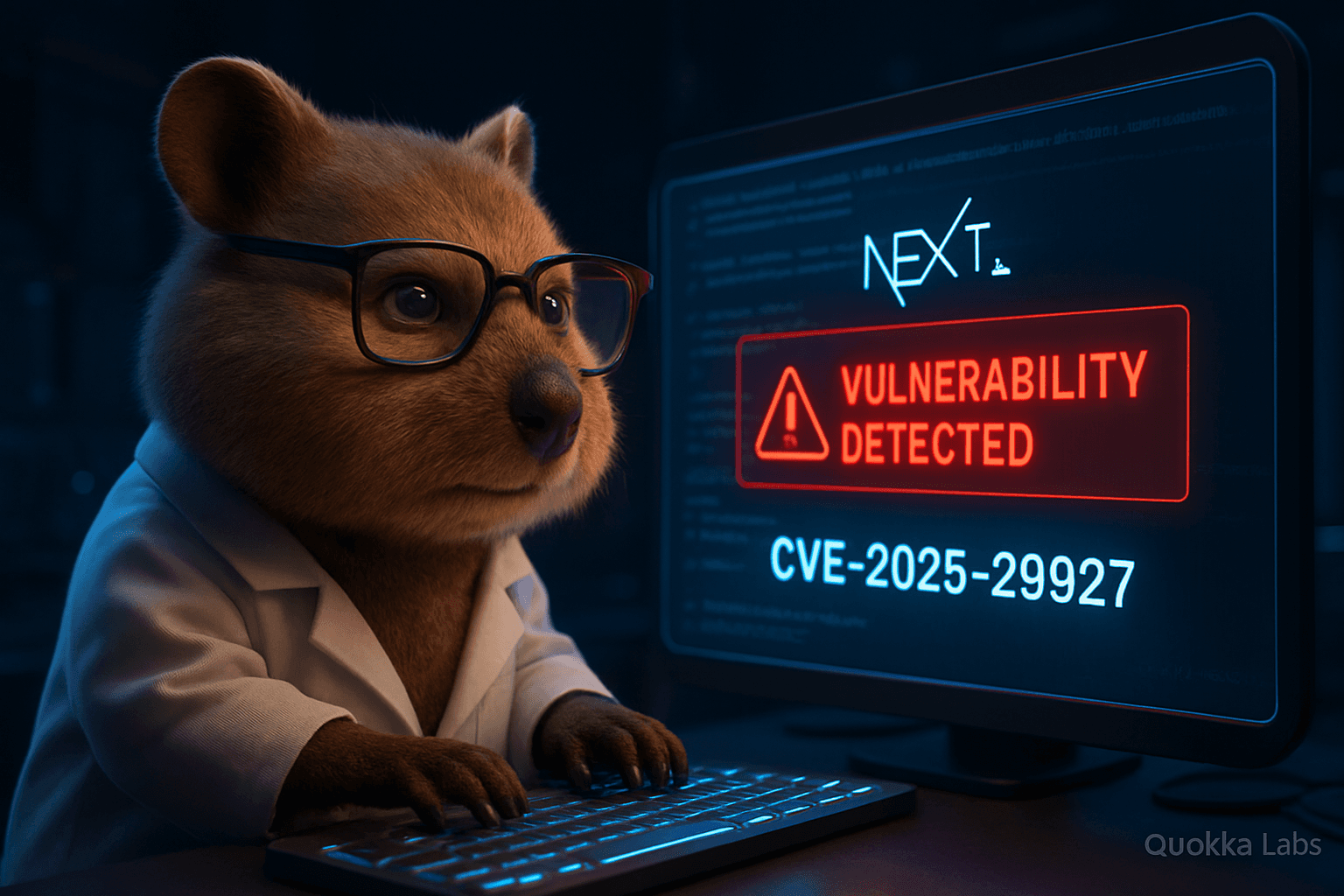 CVE-2025-29927 Nextjs 미들웨어 취약점 알아보기