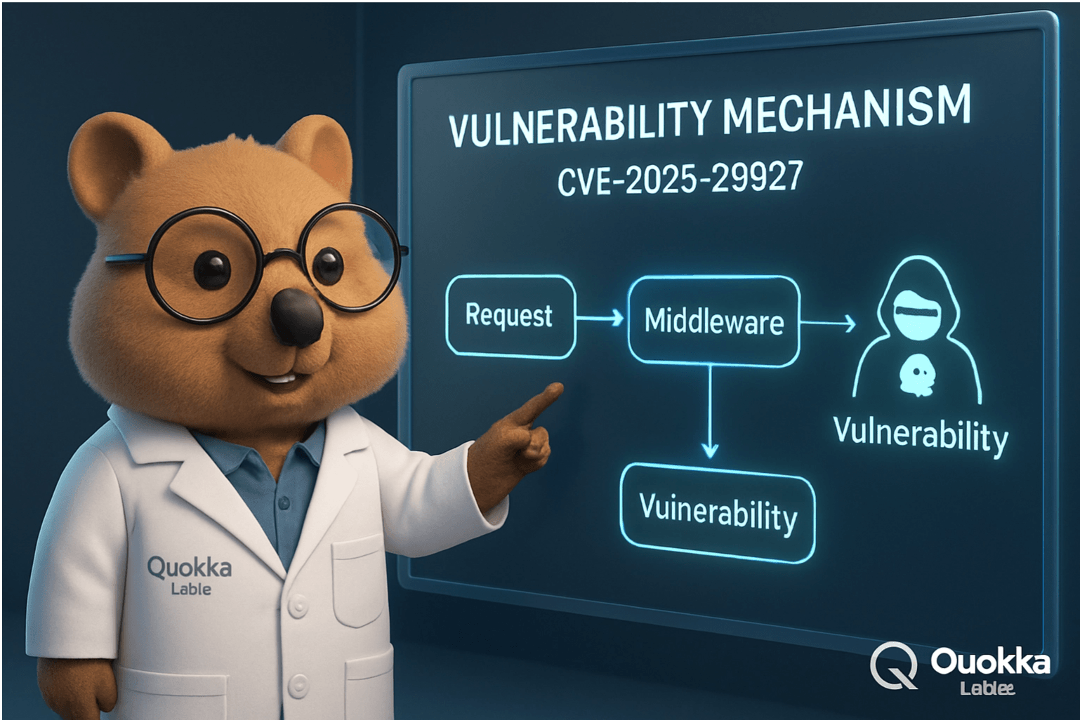 CVE-2025-29927 취약점 메커니즘