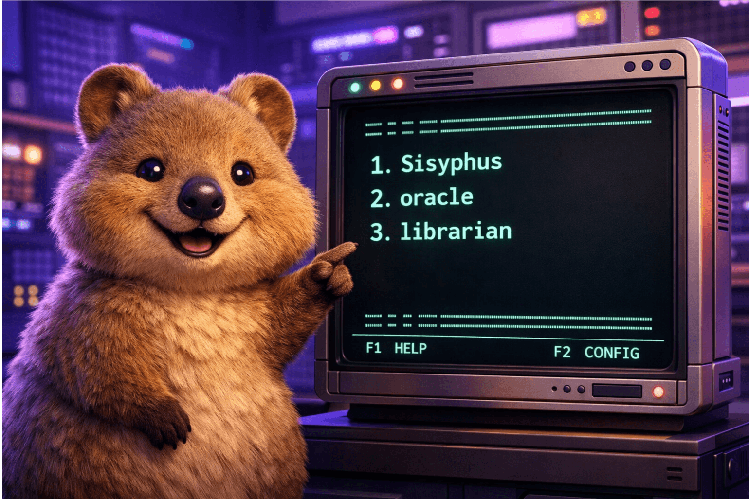 Quokka Solution