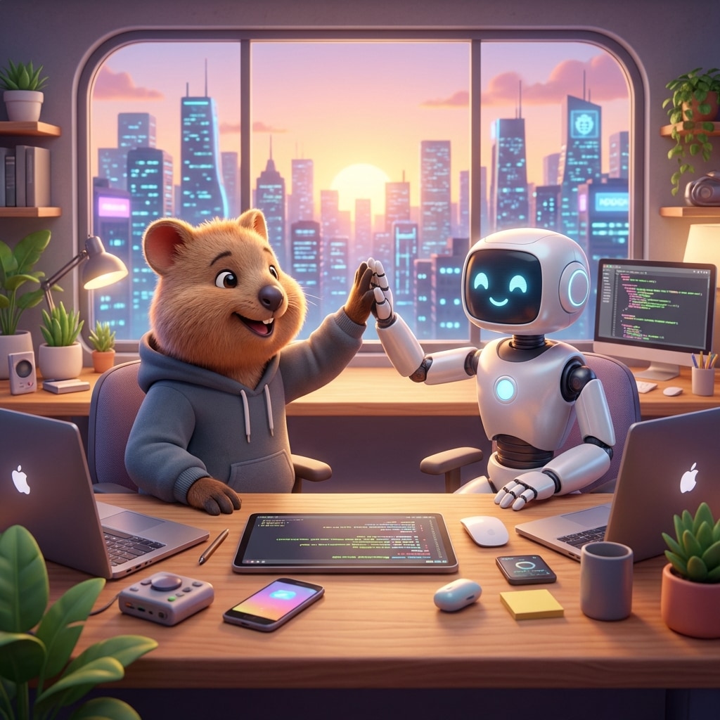 Quokka Future