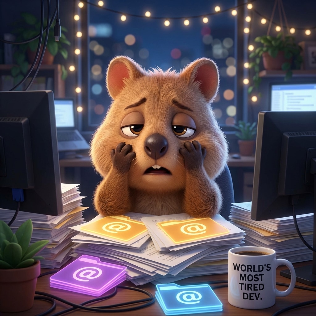 Quokka Prompt